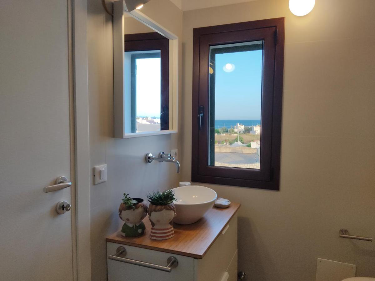 Rita'S Apt&Rooms 노토 외부 사진