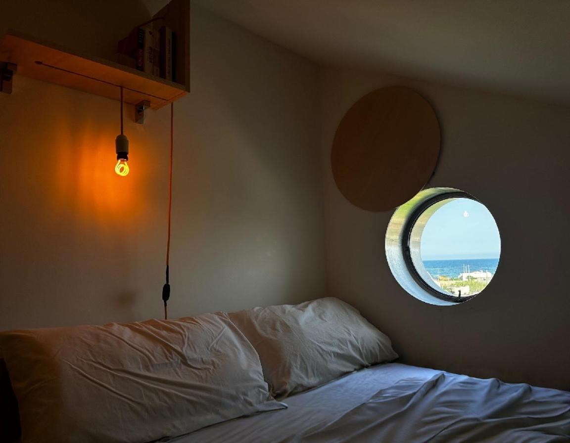Rita'S Apt&Rooms 노토 외부 사진