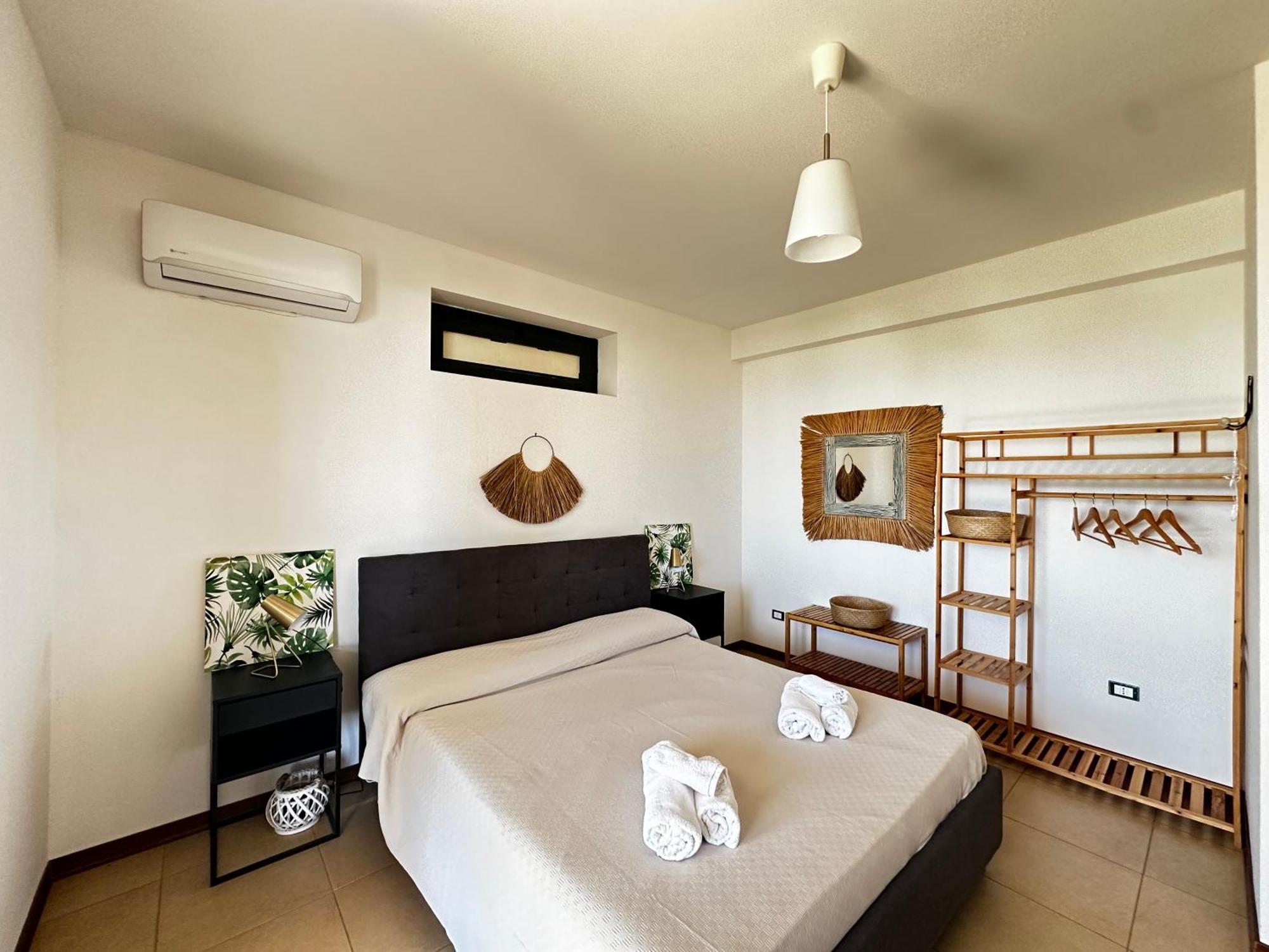 Rita'S Apt&Rooms 노토 외부 사진